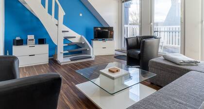 Wohnung in St. Peter Ording