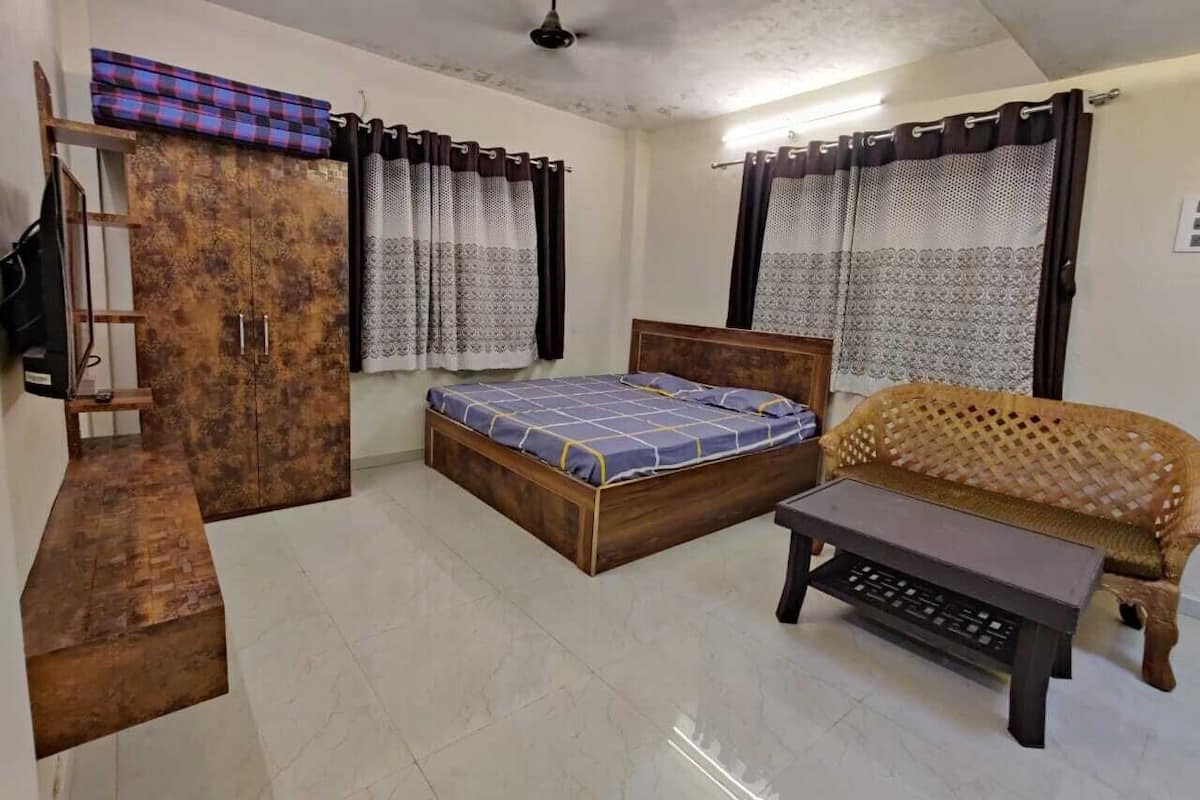 Villa | 6 bedrooms, desk, free WiFi