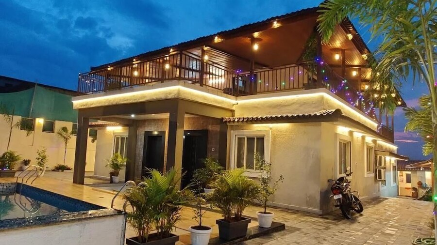 Raj Heritage Ghorle By GRB