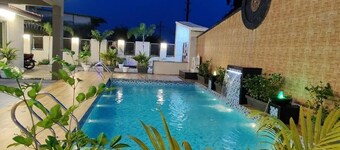 Raj Heritage Ghorle By GRB