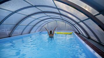 Bungalow | Pool | Outdoor pool