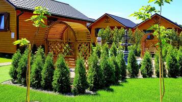 Bungalow | Exterior