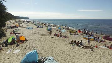 Bungalow | Beach | Beach nearby