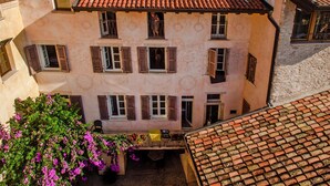Unclassified image, 3 of 43, button - Borgo Alba Apt. w/ Shared Pool (Toscolano Maderno)