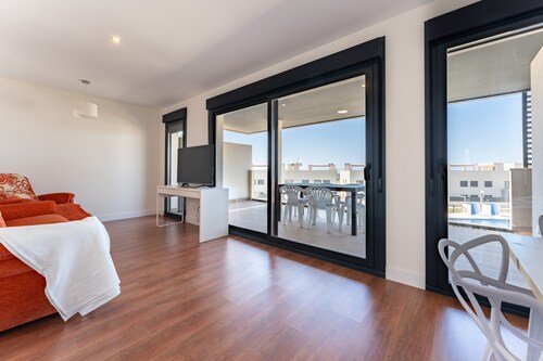 Faro's Soto Golf Dream - Almeria