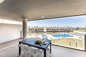 Dining - Faro's Soto Golf Dream - Almeria (Almeria)
