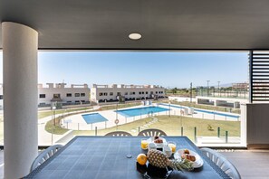Pool - Faro's Soto Golf Dream - Almeria (Almeria)