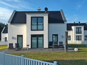 House | Exterior