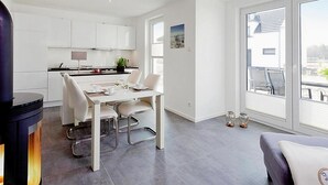 Maison | Cuisine privée