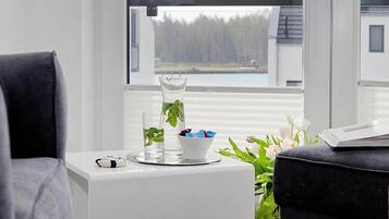 House | Interior detail