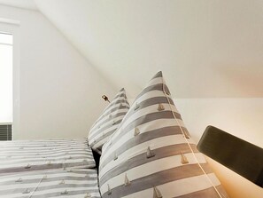 Casa | 2 camere, con arredamento individuale