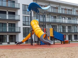 Appartement | Équipement de l’hébergement