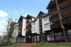 Departamento | Exterior