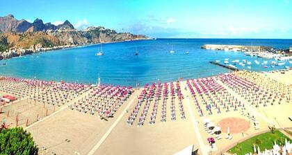 Holiday Home in Castiglione di Sicilia