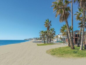 Exterior - Romantic Coastal Apartment Retreat (Mijas)