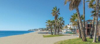 Apartment La Cala Boulevard