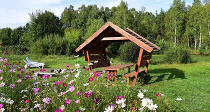 Holiday Home in Kamien