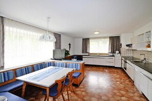 Maison | Restauration