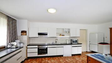 Maison | Cuisine privée