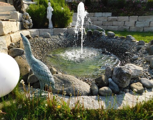 Apartment in Veringendorf Near Swabian Alb