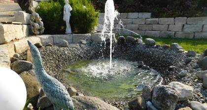 Apartment in Veringendorf Near Swabian Alb