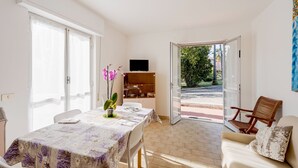 Apartemen | Tempat makan