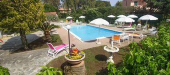 Apartment in Loano With Shared Pool-formerly TUI Ferienhaus