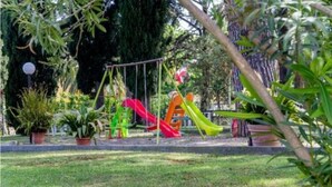 Apartemen | Fasilitas properti