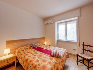 2 habitaciones y muebles diferentes