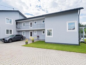 Leilighet | Eksteriør