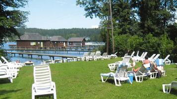 Căn hộ | Ngoại thất