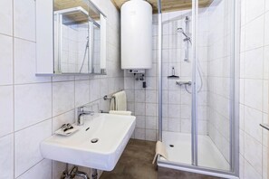 Appartamento | Bagno