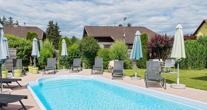 Adults Only Apartment With Pool