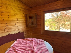 Apartment | Garten
