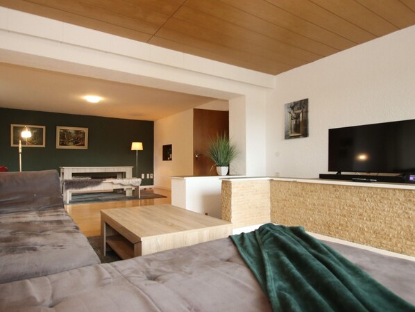 Apartment | 5 bedrooms, individually furnished - Holiday Flat in Altenau Near Harz Mountains (Clausthal-Zellerfeld)