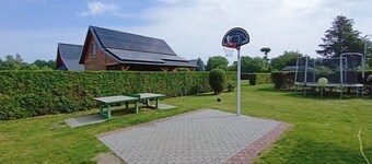 Holiday Apartment in Kopalino