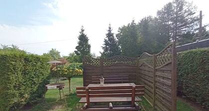 Holiday Apartment in Kopalino