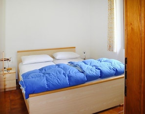 Appartement | 2 chambres