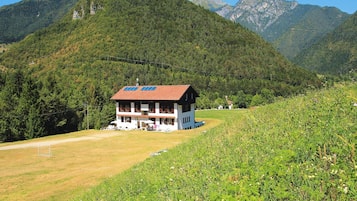 Apartment | Exterior