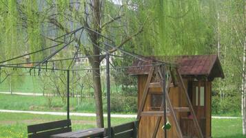 Apartment | View from property