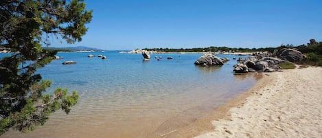 Leilighet | Utsikt mot vann