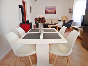 Appartement | Restauration