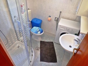 Appartement | Salle de bain