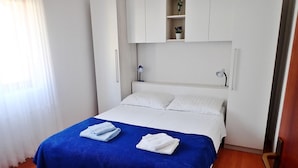 Apartment - Apartment in Starigrad Near Paklenica (Starigrad)