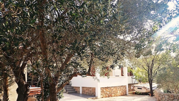 Apartment | Exterior - Apartment in Starigrad Near Paklenica (Starigrad)