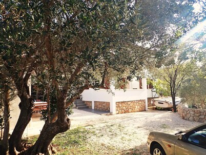 Apartment in Starigrad Near Paklenica