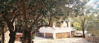Apartment in Starigrad Near Paklenica