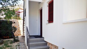 Apartment | Exterior - Apartment in Starigrad Near Paklenica (Starigrad)