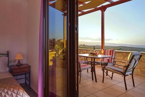 Villa | View from property