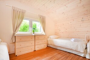 Hus | Individuel indretning
